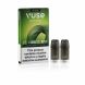 Vuse Green Apple Pods & box